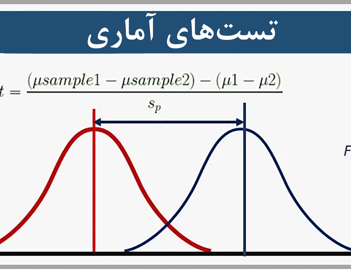 تست‌های آماری