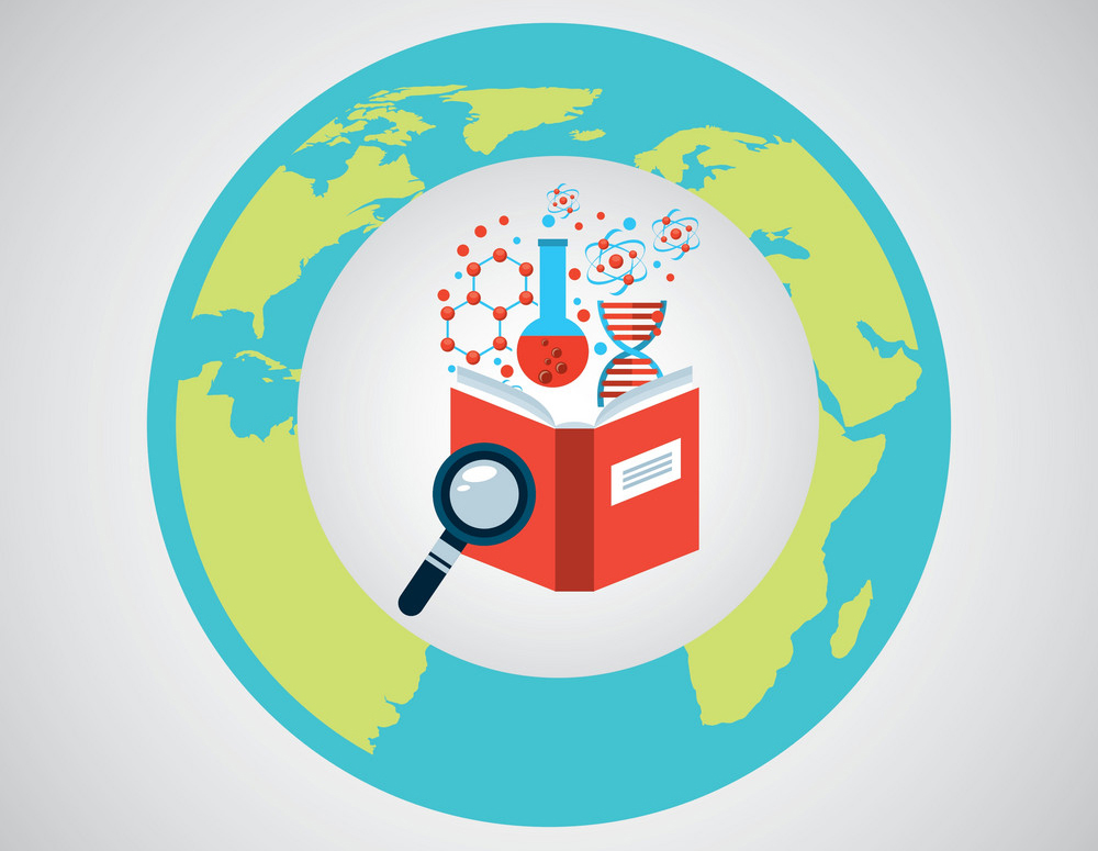 جستجو در پایگاه‌های علمی