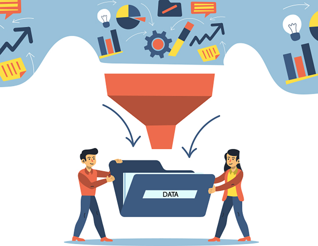 روش‌های گردآوری اطلاعات