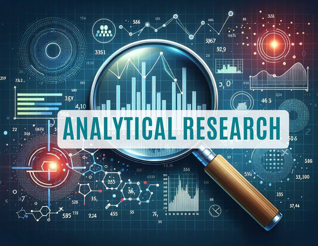 انواع مطالعات – مطالعات تحلیلی