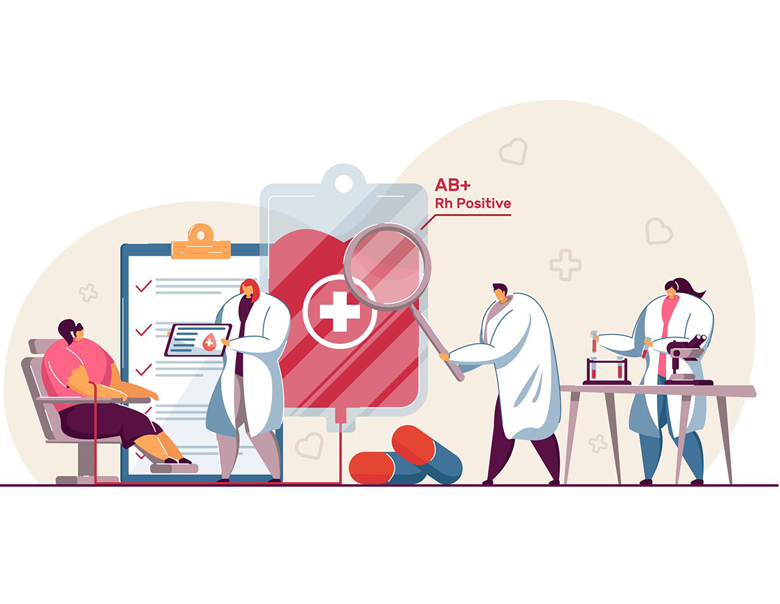 انواع مطالعات – مطالعات مداخله‌ای