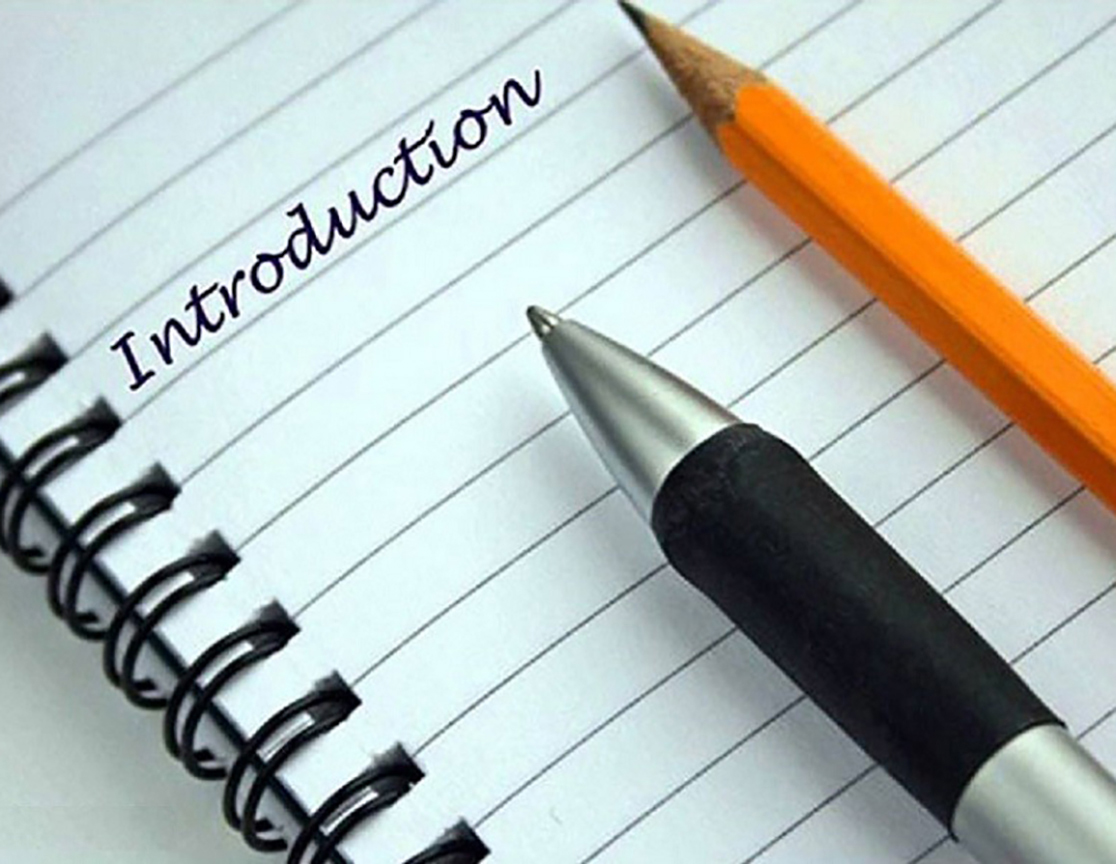 مقدمه (Introduction)