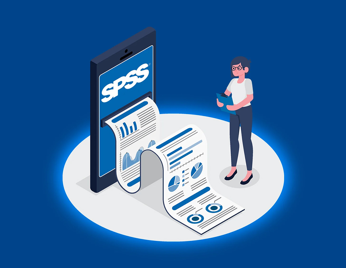 نرم‌افزار SPSS چیست و چه کاربرد‌هایی دارد؟